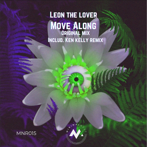 Leon the Lover - Move Along [MNR015]